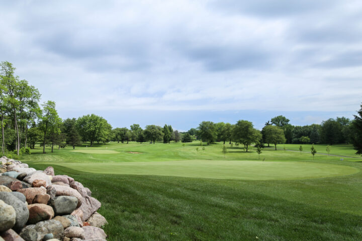 Palatine Hills Golf Course