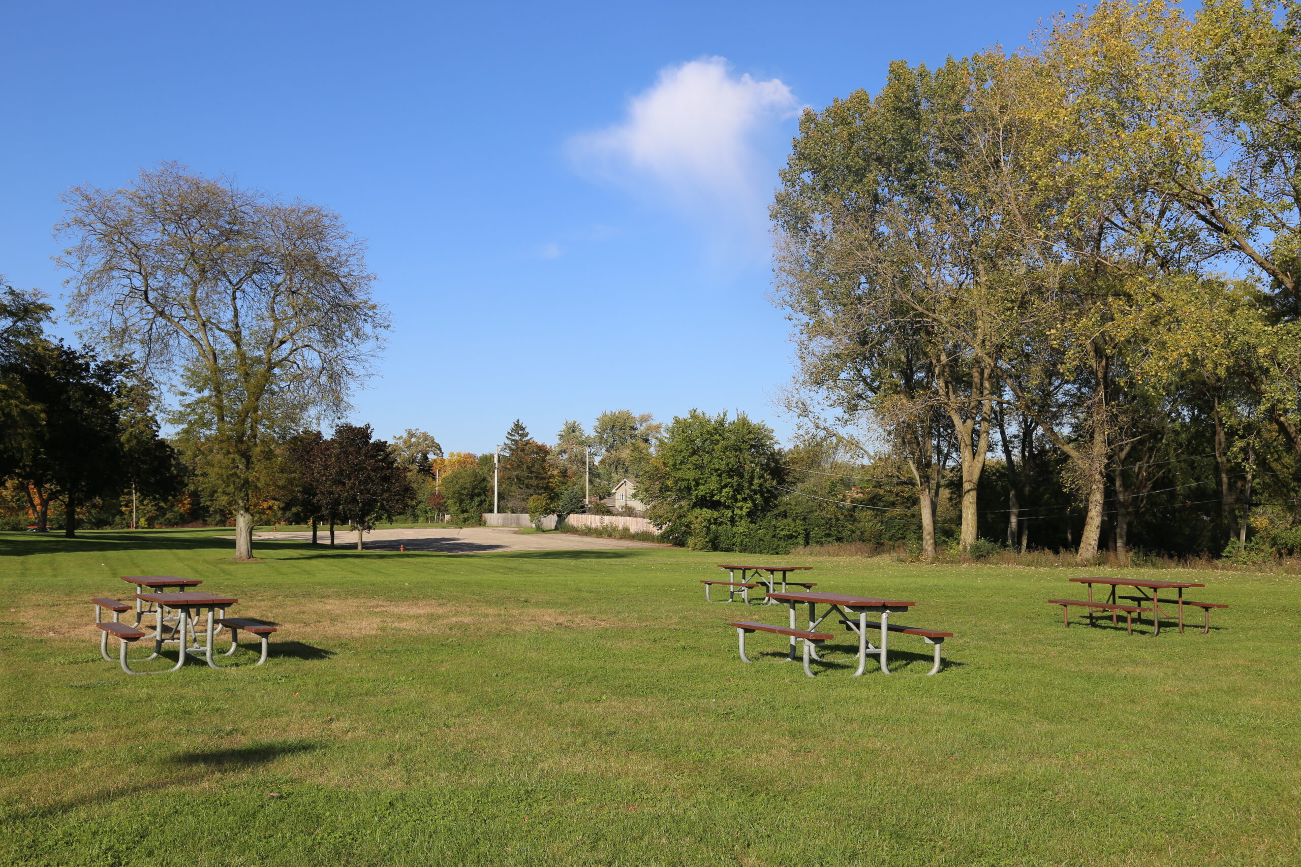 Meadowlark Renovation Plans