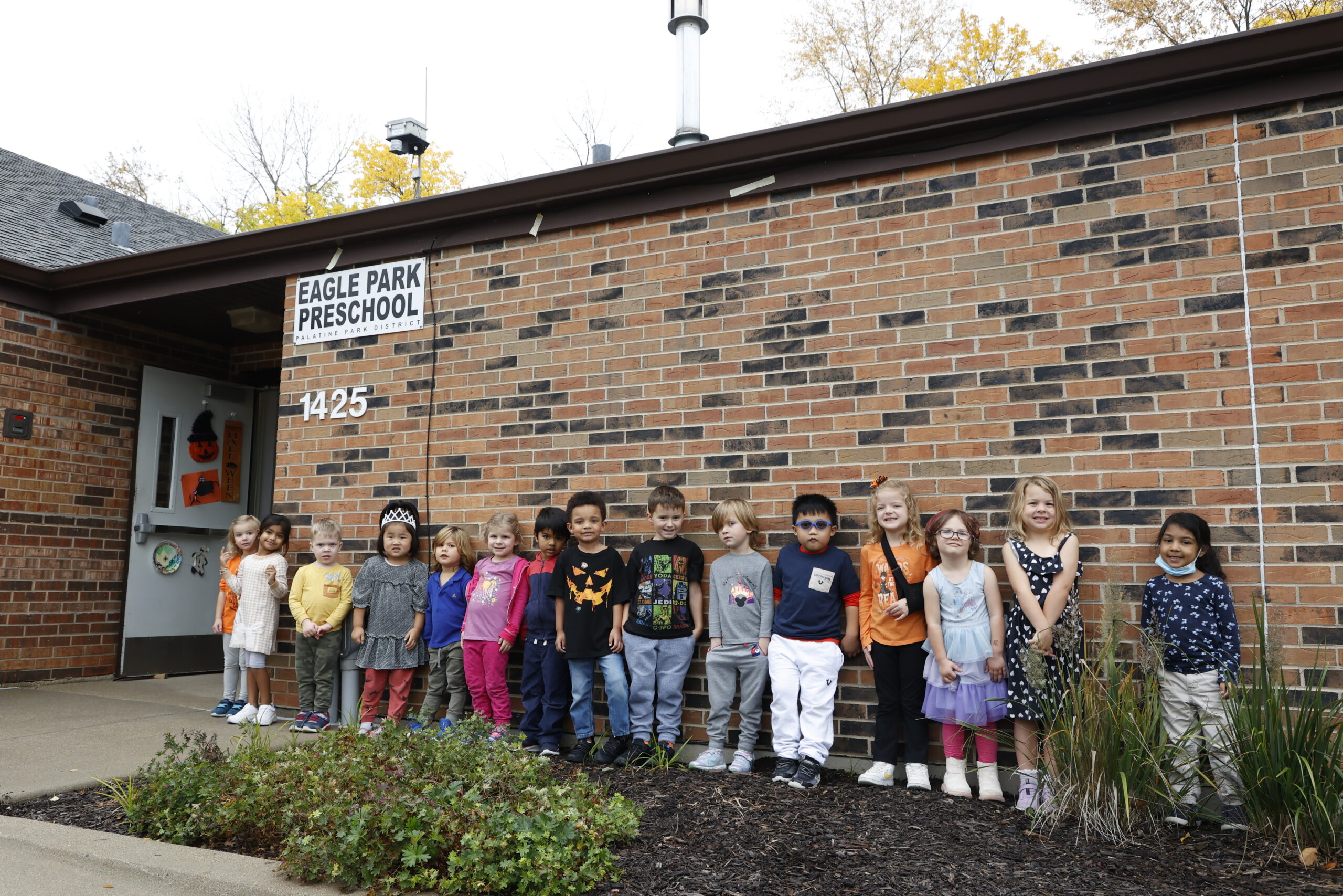 Eagle Park Preschool